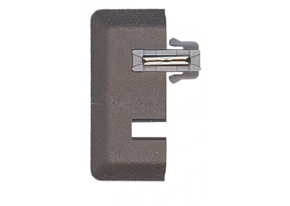 Set 4 buc. capat terasament - Tillig TT 83961